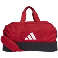 Väskor Sportväskor adidas Originals Tiro Duffel Bag Röd
