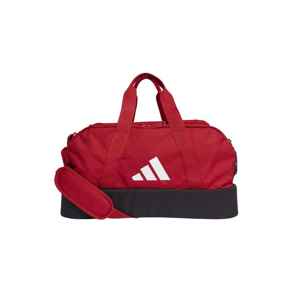 Väskor Sportväskor adidas Originals Tiro Duffel Bag Röd
