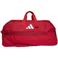 Väskor Sportväskor adidas Originals Tiro Duffel Röd