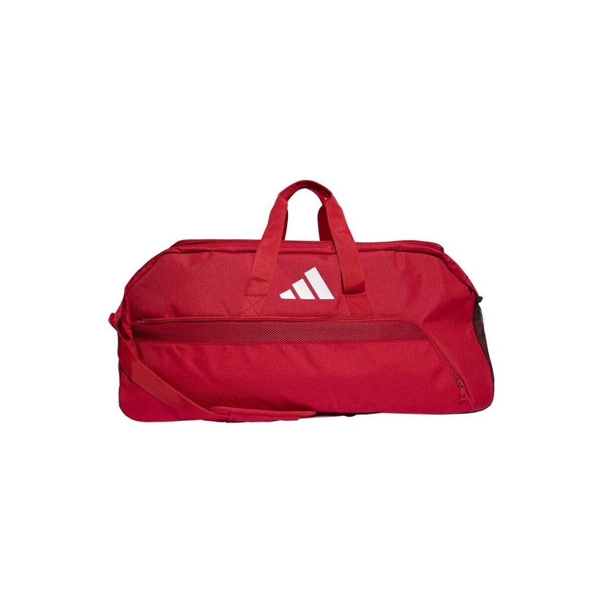 Väskor Sportväskor adidas Originals Tiro Duffel Röd