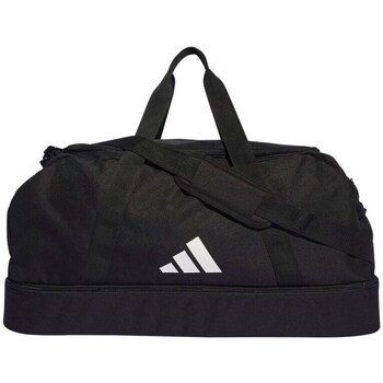 Väskor Sportväskor adidas Originals Tiro Duffel Bag L Svart