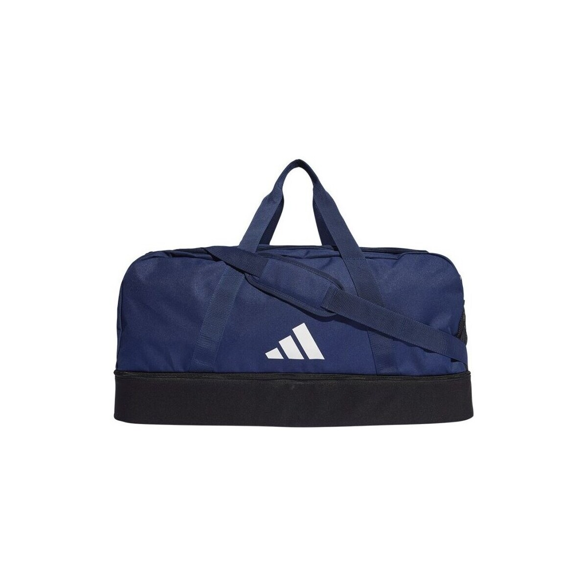 Väskor Sportväskor adidas Originals Tiro Duffel Bag L Marin