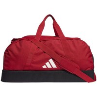 Väskor Sportväskor adidas Originals Tiro Duffel Bag L Röd
