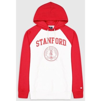 textil Herr Sweatshirts Champion Stanford University Hooded Sweatshirt 