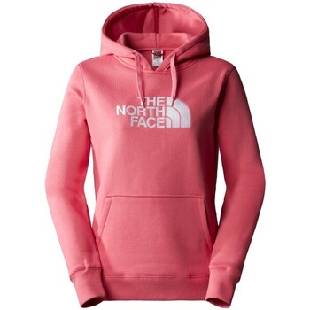 textil Dam Sweatshirts The North Face W Drew Peak Pullover Hoodie 