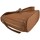 Väskor Dam Handväskor med kort rem Barberini's 7701255927 Brun