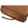 Väskor Dam Handväskor med kort rem Barberini's 7701255927 Brun