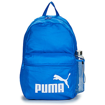 Väskor Ryggsäckar Puma PUMA PHASE  BACKPACK Blå