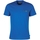 textil Herr T-shirts & Pikétröjor Barbour Tayside T-Shirt - Monaco Blue Blå