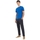 textil Herr T-shirts & Pikétröjor Barbour Tayside T-Shirt - Monaco Blue Blå