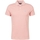 textil Herr T-shirts & Pikétröjor Barbour Ryde Polo Shirt - Pink Salt Rosa