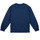 textil Pojkar Sweatshirts Emporio Armani EA7 VISIBILITY SWEATSHIRT Marin