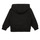 textil Pojkar Sweatshirts Emporio Armani EA7 VISIBILITY SWEATSHIRT HD Svart