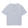 textil Pojkar T-shirts Emporio Armani EA7 VISIBILITY TSHIRT Vit