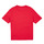textil Pojkar T-shirts Emporio Armani EA7 VISIBILITY TSHIRT Röd