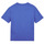 textil Pojkar T-shirts Emporio Armani EA7 VISIBILITY TSHIRT Blå