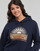 textil Dam Sweatshirts Rip Curl SUNRISE SESSION FLEECE Marin