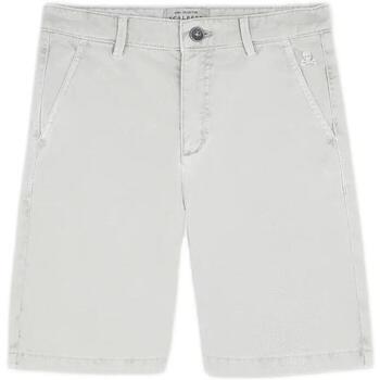 textil Pojkar Shorts / Bermudas Scalpers  Beige