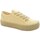 Skor Dam Sneakers Lee Cooper LCW23311795L Gul