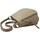 Väskor Dam Handväskor med kort rem Barberini's 946256485 Beige