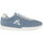 Skor Dam Sneakers Le Coq Sportif 2210334 LIGHT BLUE Blå