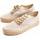 Skor Dam Sneakers Leindia 81282 Grå