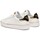 Skor Dam Sneakers Emporio Armani EA7 X7X009 XK329 Vit