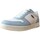Skor Sneakers Levi's 27463-18 Blå
