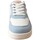 Skor Sneakers Levi's 27463-18 Blå
