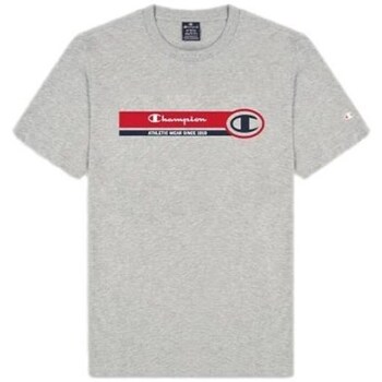 textil Herr T-shirts Champion Crewneck Tshirt 