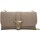 Väskor Dam Handväskor med kort rem Barberini's 958256872 Beige