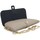 Väskor Dam Handväskor med kort rem Barberini's 958256872 Beige
