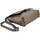 Väskor Dam Handväskor med kort rem Barberini's 953956492 Beige