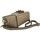 Väskor Dam Handväskor med kort rem Barberini's 961256895 Beige