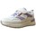 Skor Sneakers Levi's 27459-18 Violett
