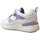 Skor Sneakers Levi's 27459-18 Violett
