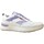 Skor Sneakers Levi's 27460-18 Violett