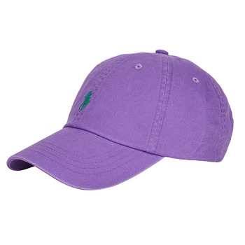 Accessoarer Keps Polo Ralph Lauren CLS SPRT CAP-HAT Violett / Vår / Violett