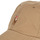 Accessoarer Keps Polo Ralph Lauren CLS SPRT CAP-HAT Kamel / Rustic / Tan (mellanbrun)