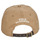 Accessoarer Keps Polo Ralph Lauren CLS SPRT CAP-HAT Kamel / Rustic / Tan (mellanbrun)