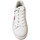 Skor Sneakers Levi's 27454-18 Vit