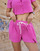 textil Dam Shorts / Bermudas THEAD. BILLIE Rosa