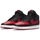 Skor Herr Sneakers Nike COURT VISION MID Svart