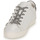 Skor Dam Sneakers Love Moschino FREE LOVE Vit