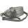Väskor Dam Handväskor med kort rem Barberini's 91311655638 Silver
