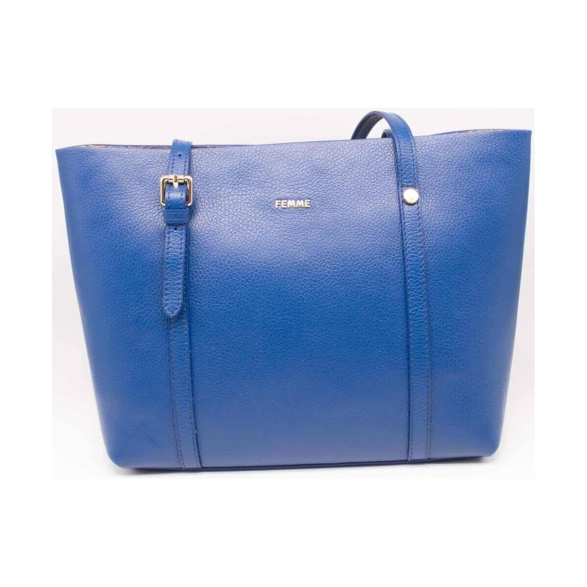 Väskor Dam Väskor Femme Italy  Blå