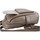 Väskor Dam Handväskor med kort rem Barberini's 954955672 Beige
