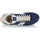 Skor Sneakers Polo Ralph Lauren TRAIN 89 PP Marin / Vit