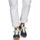 Skor Sneakers Polo Ralph Lauren TRAIN 89 PP Marin / Vit