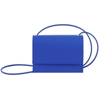 Väskor Dam Plånböcker Labienhecha Paquita - Azul Blå